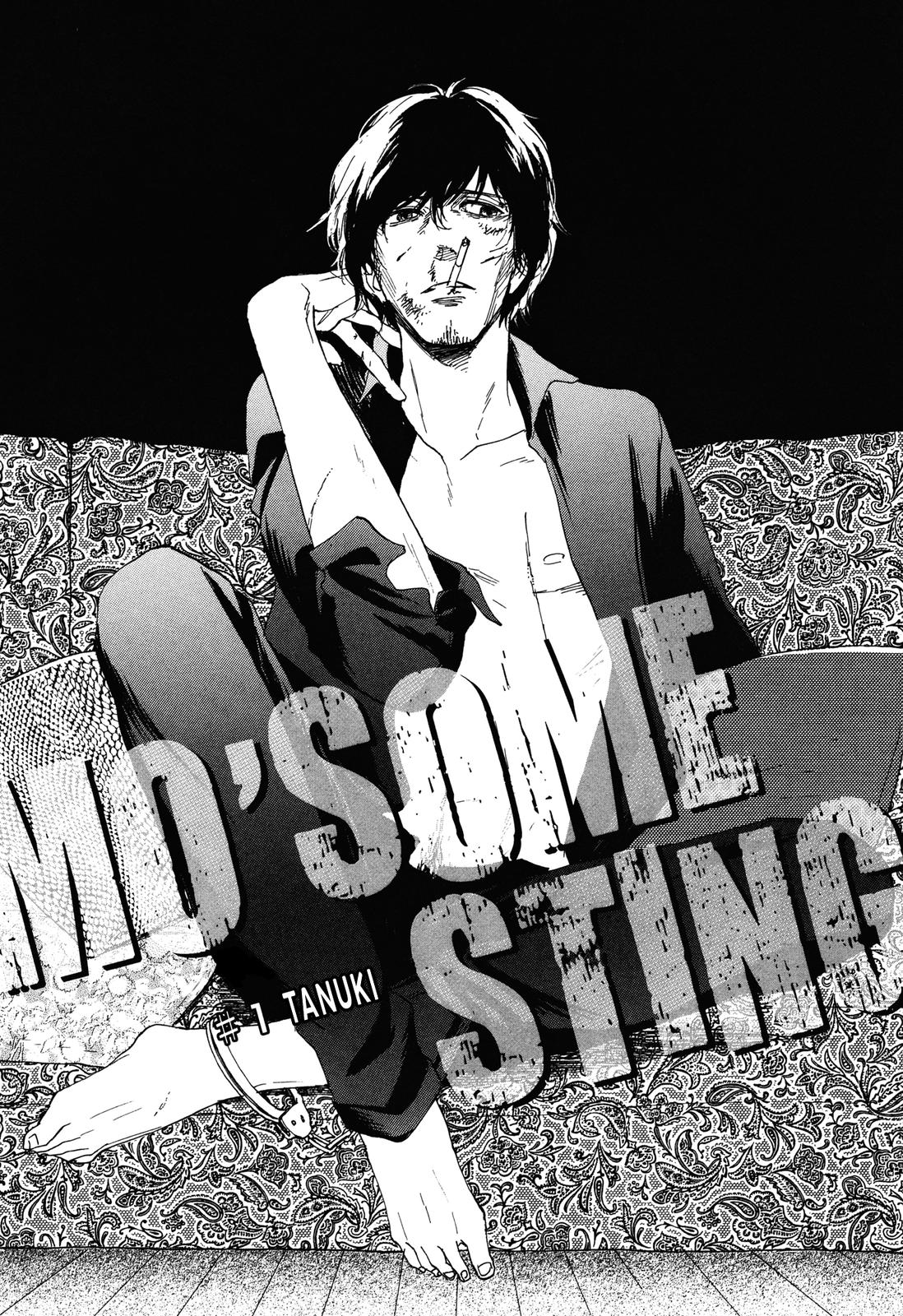 Mo’some Sting Chapter 1 - HolyManga.net