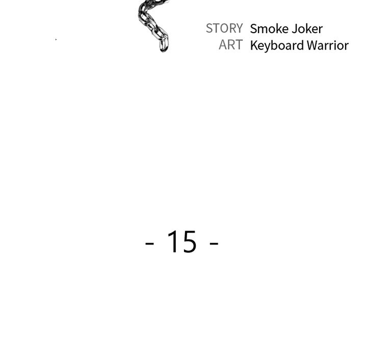 Food Chain (Smoke Joker) Chapter 15 - MyToon.net