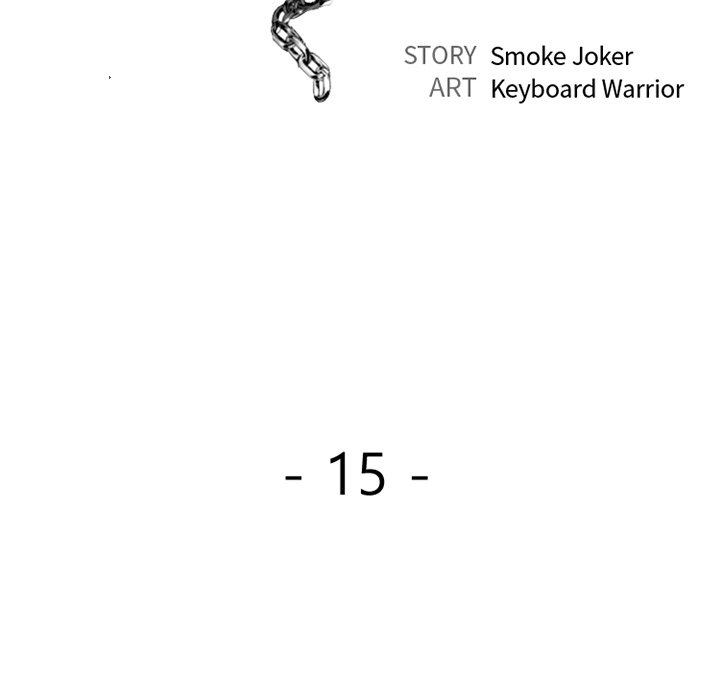 Food Chain (Smoke Joker) Chapter 15 - HolyManga.net