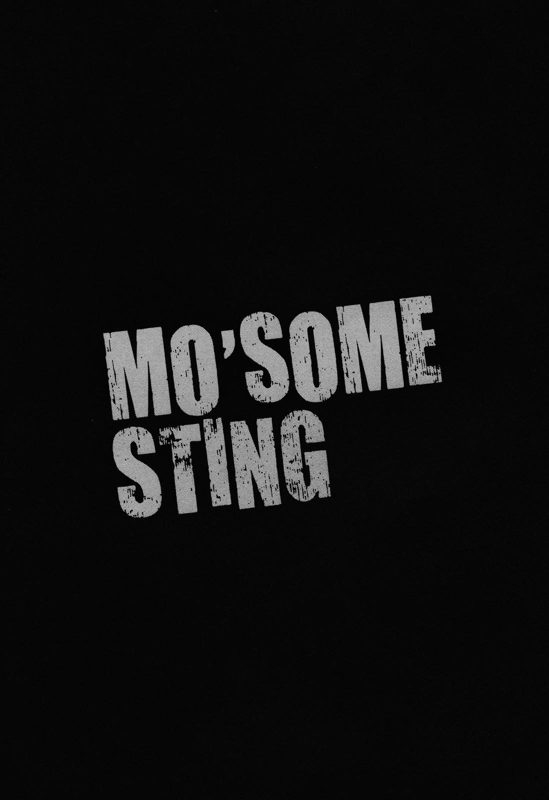 Mo’some Sting Chapter 3 - HolyManga.net