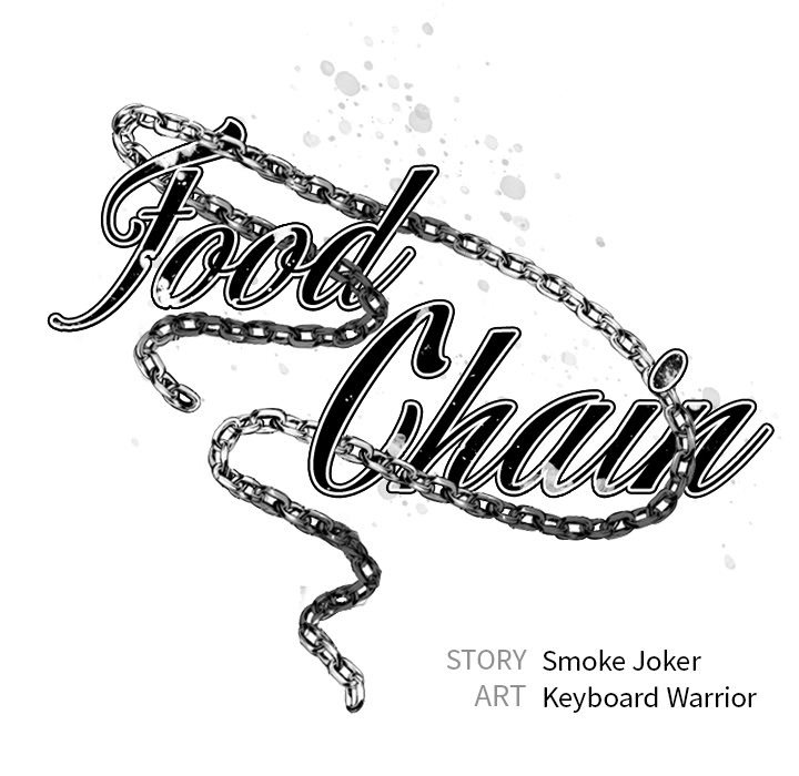 Food Chain (Smoke Joker) Chapter 23 - MyToon.net