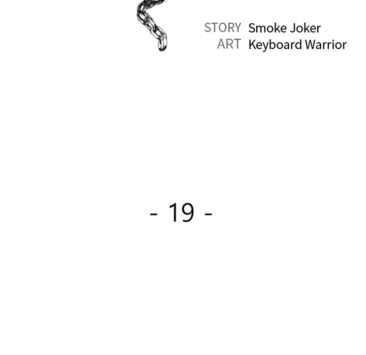 Food Chain (Smoke Joker) Chapter 19 - MyToon.net