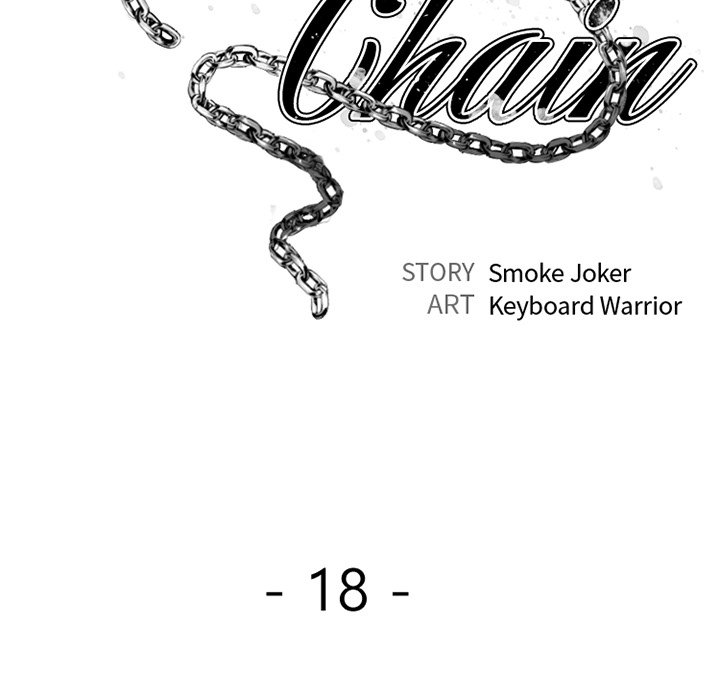 Food Chain (Smoke Joker) Chapter 18 - MyToon.net