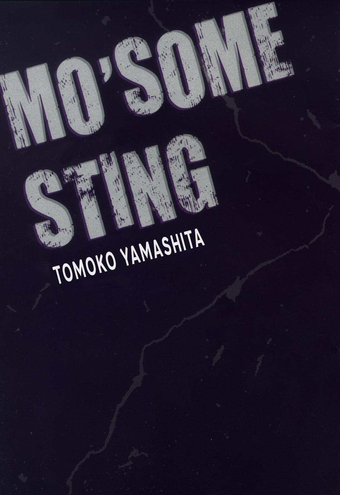 Mo’some Sting Chapter 1 - HolyManga.net