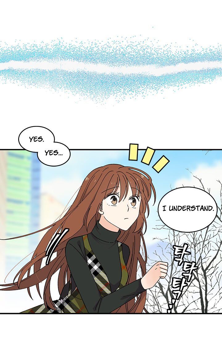 Delicious Scandal Chapter 9 - MyToon.net