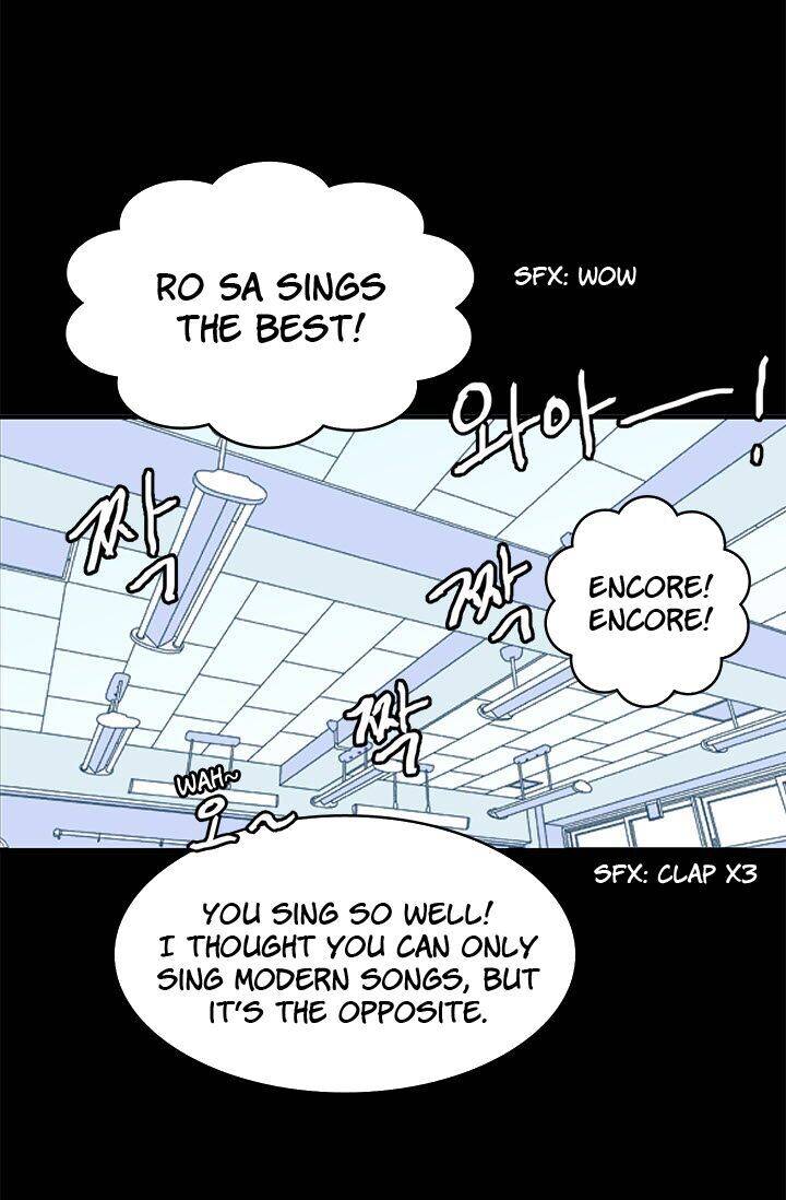 Delicious Scandal Chapter 7 - MyToon.net