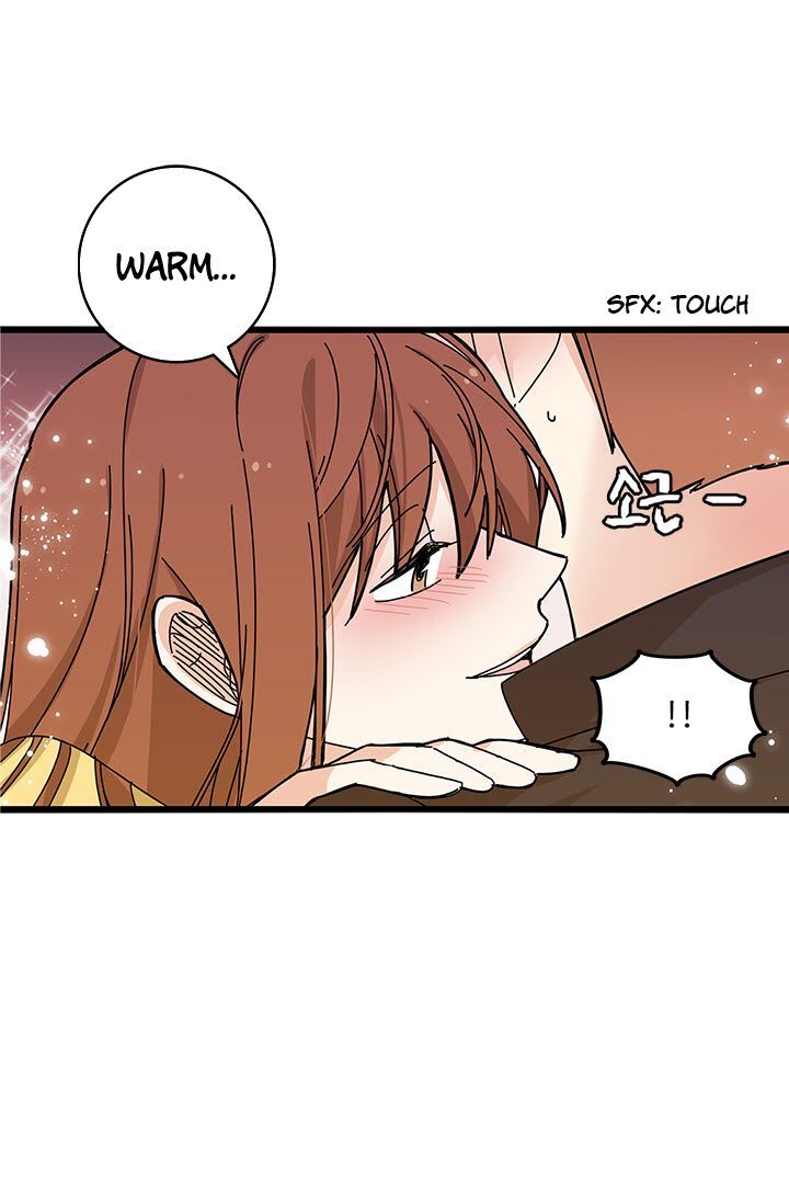 Delicious Scandal Chapter 5 - MyToon.net