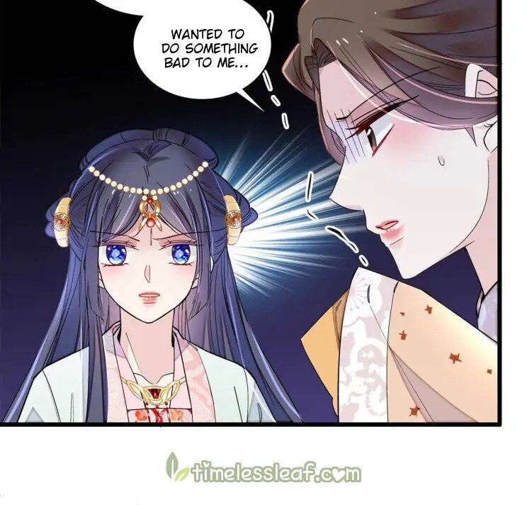 The Brocaded Tale Of The Girl Si Chapter 241 - MyToon.net