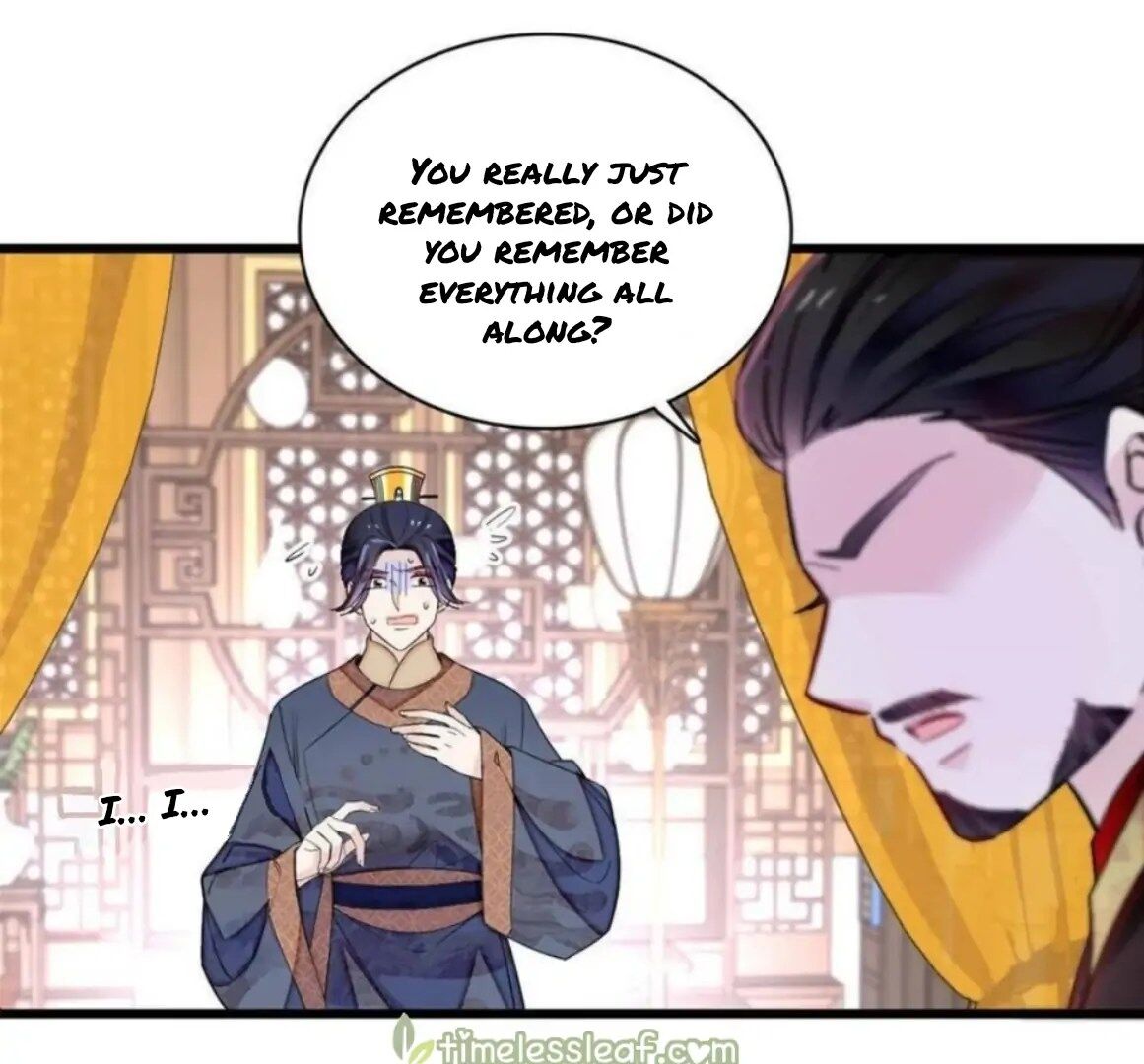 The Brocaded Tale Of The Girl Si Chapter 247 - HolyManga.net