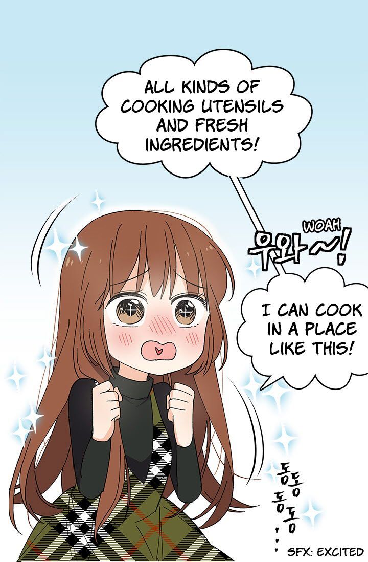 Delicious Scandal Chapter 9 - MyToon.net