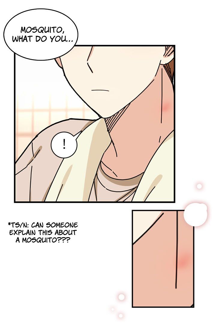 Delicious Scandal Chapter 6 - MyToon.net