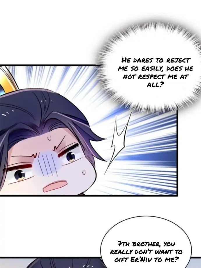 The Brocaded Tale Of The Girl Si Chapter 238 - HolyManga.net