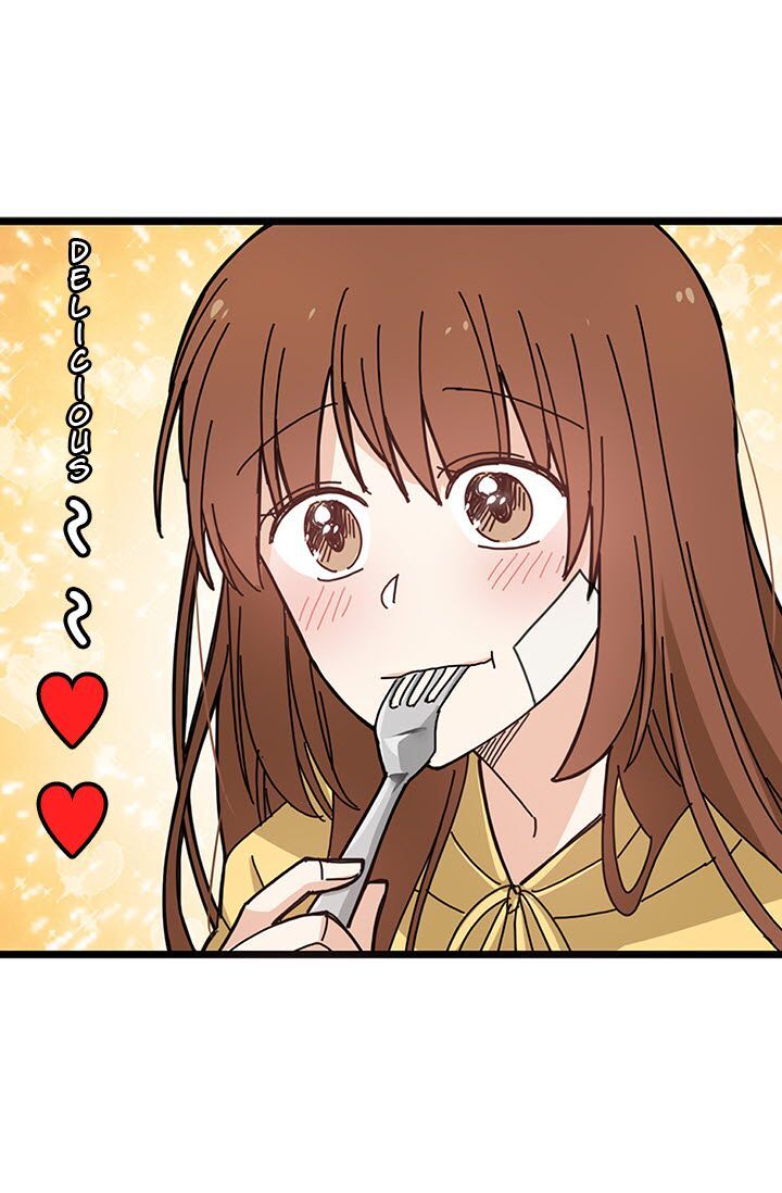 Delicious Scandal Chapter 5 - MyToon.net