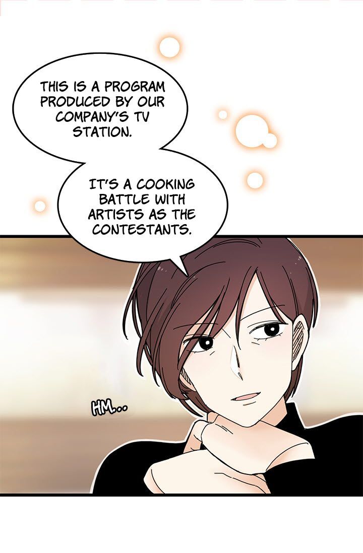 Delicious Scandal Chapter 4 - MyToon.net