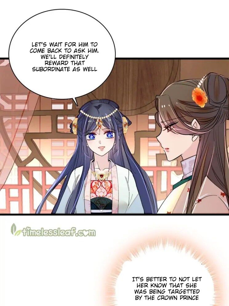 The Brocaded Tale Of The Girl Si Chapter 242 - MyToon.net