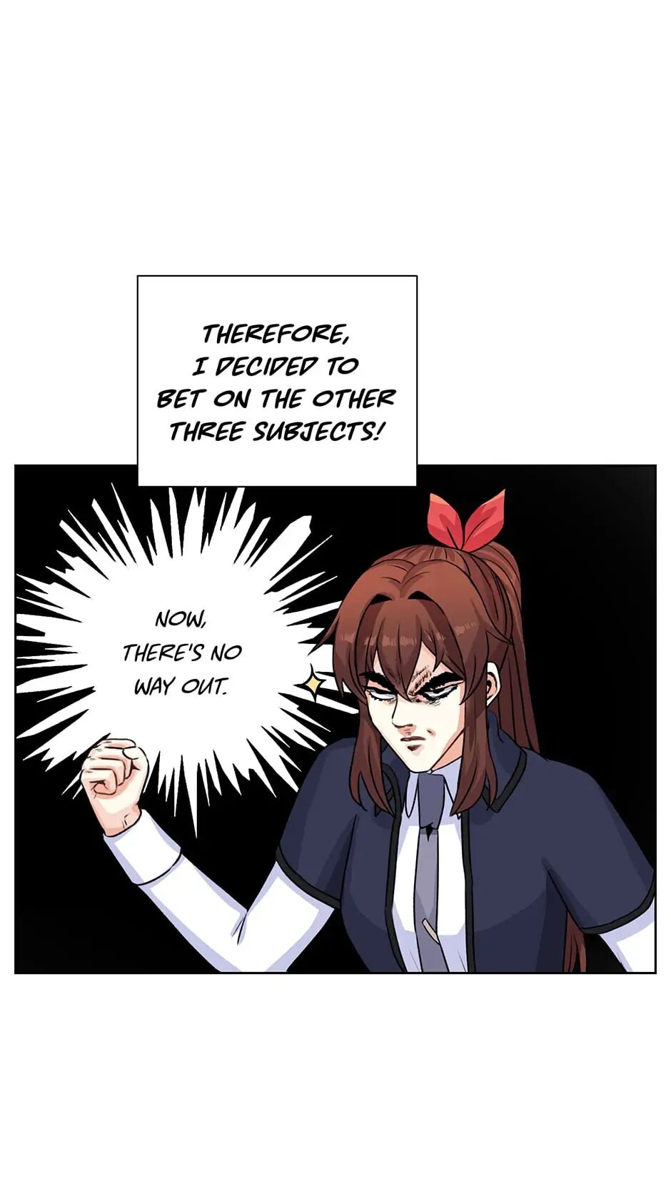 One Episode Is Enough For Unplayed Chapter 32 - MyToon.net