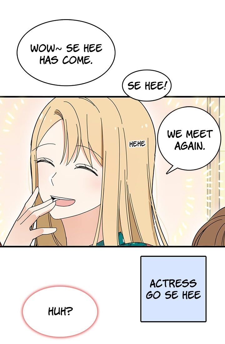 Delicious Scandal Chapter 6 - MyToon.net