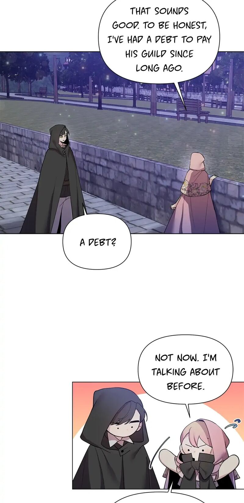 Starting from Today, I’m a Princess? Chapter 44 - ManhwaFull.net