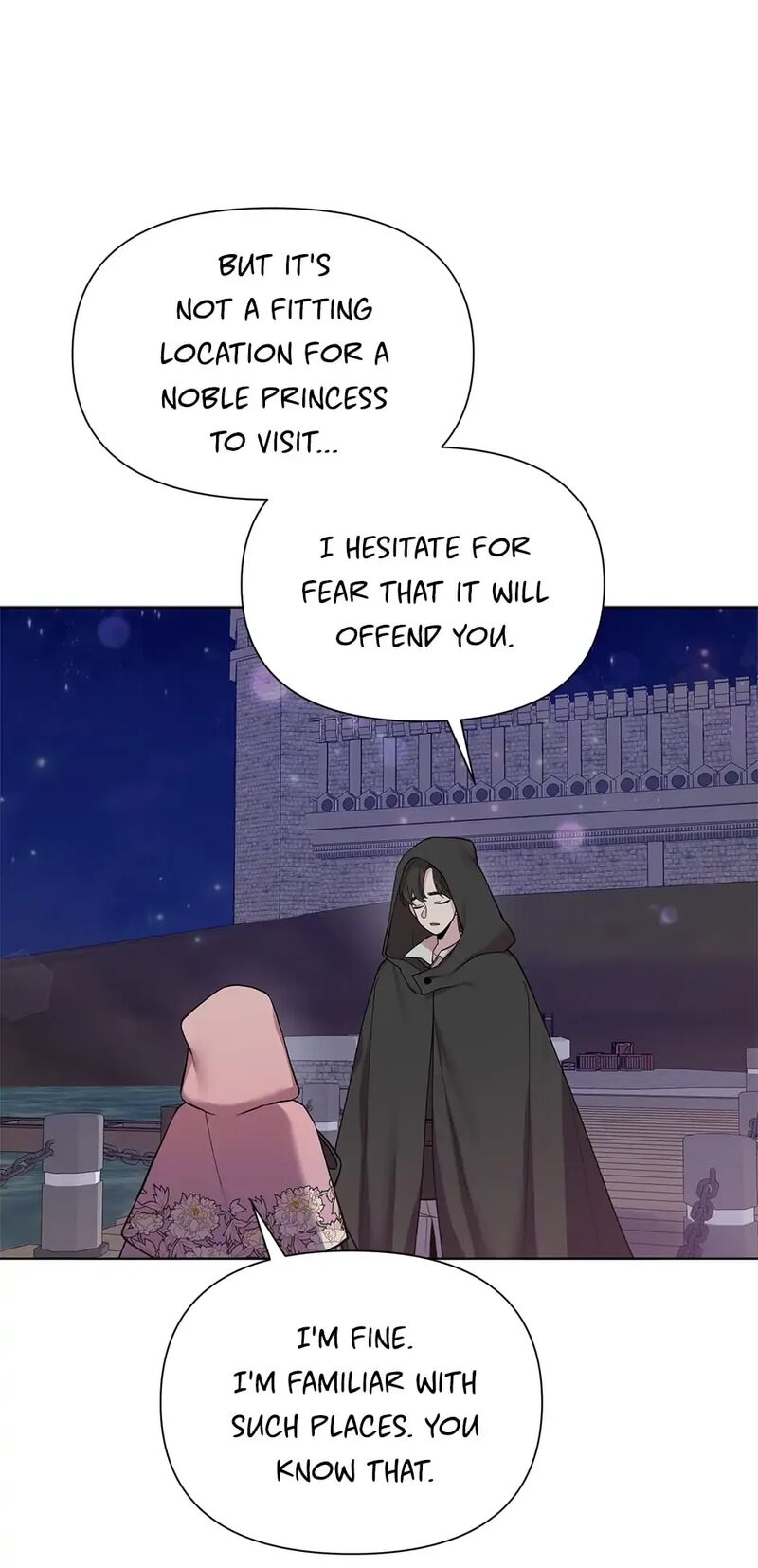 Starting from Today, I’m a Princess? Chapter 41 - MyToon.net