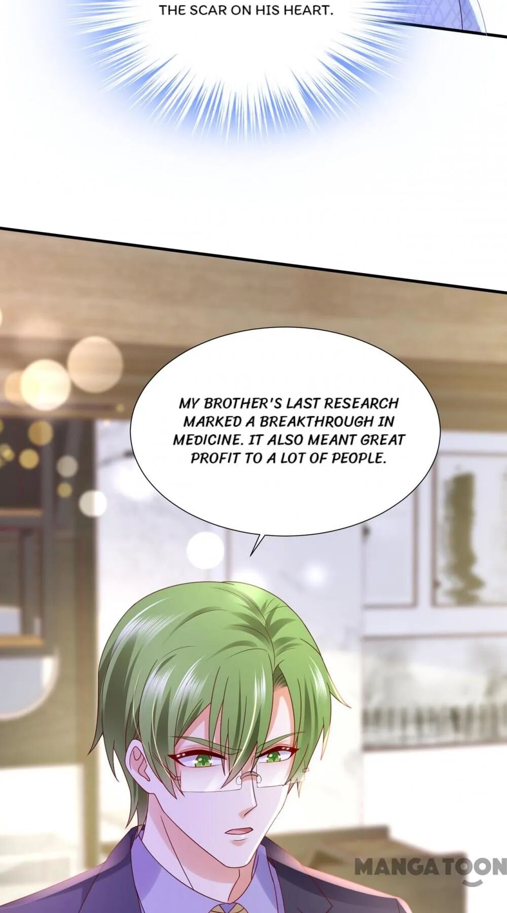 The Expensive Ex-Wife Of A Wealthy Family Chapter 786 - HolyManga.net