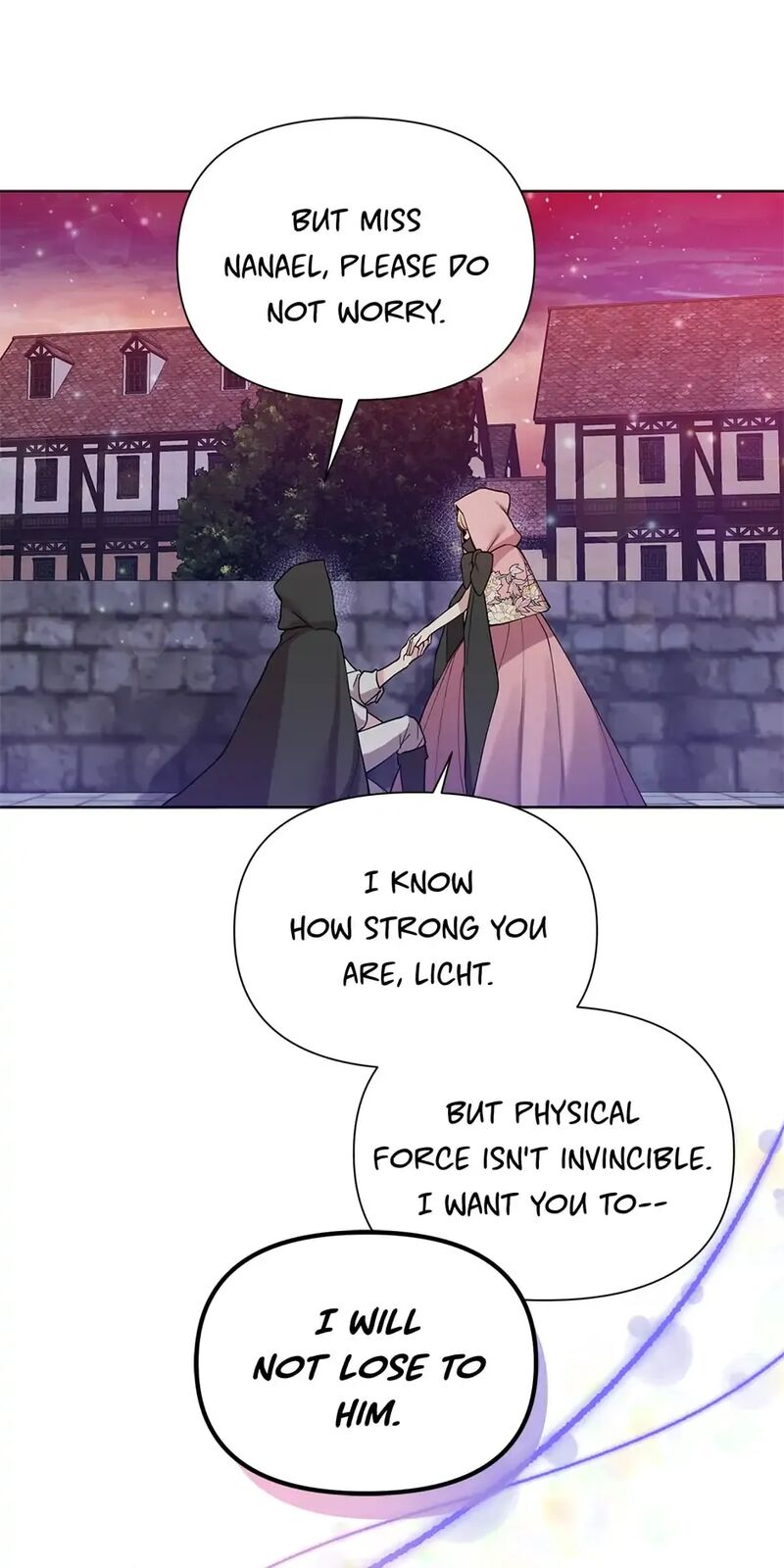 Starting from Today, I’m a Princess? Chapter 44 - ManhwaFull.net