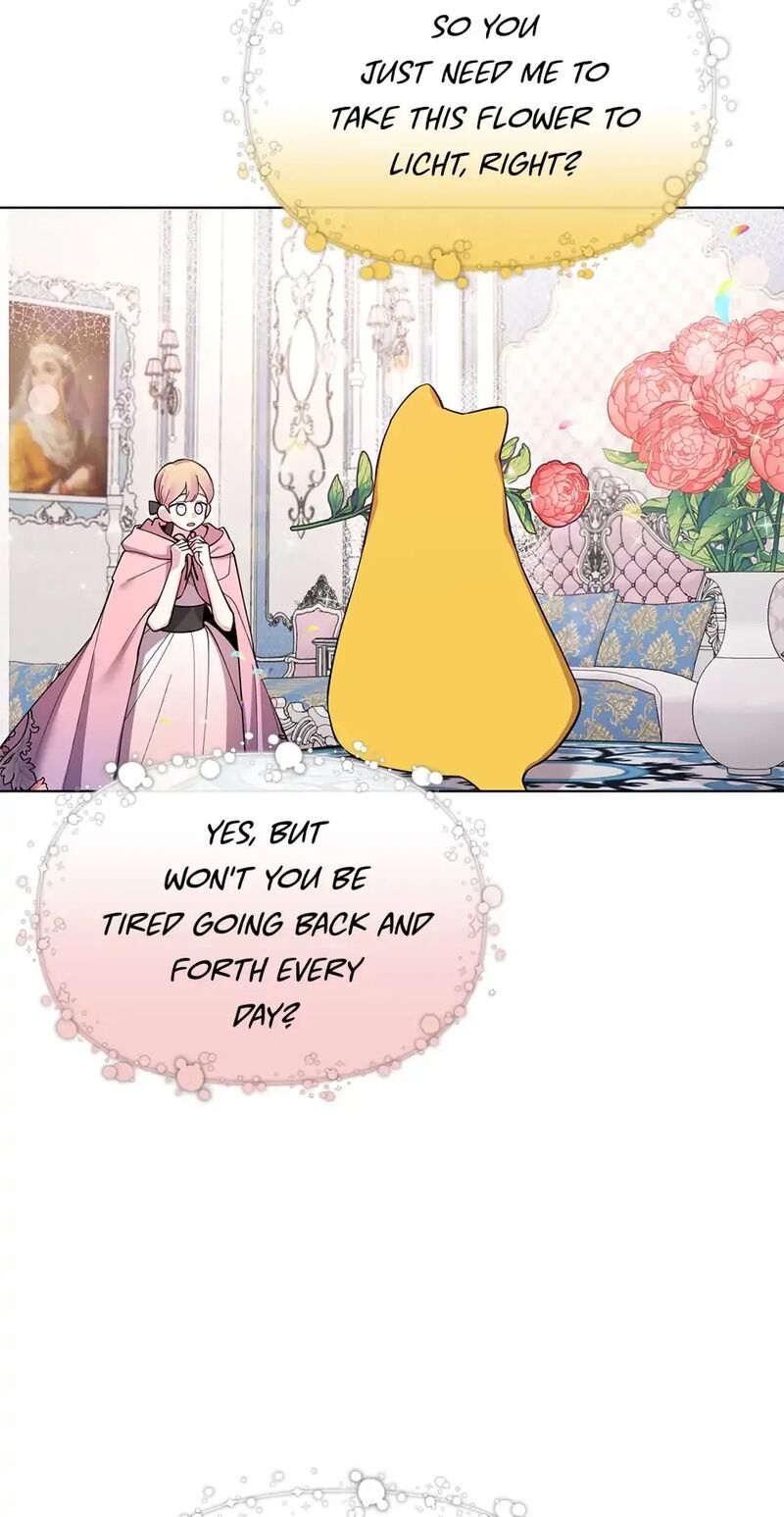 Starting from Today, I’m a Princess? Chapter 45 - ManhwaFull.net