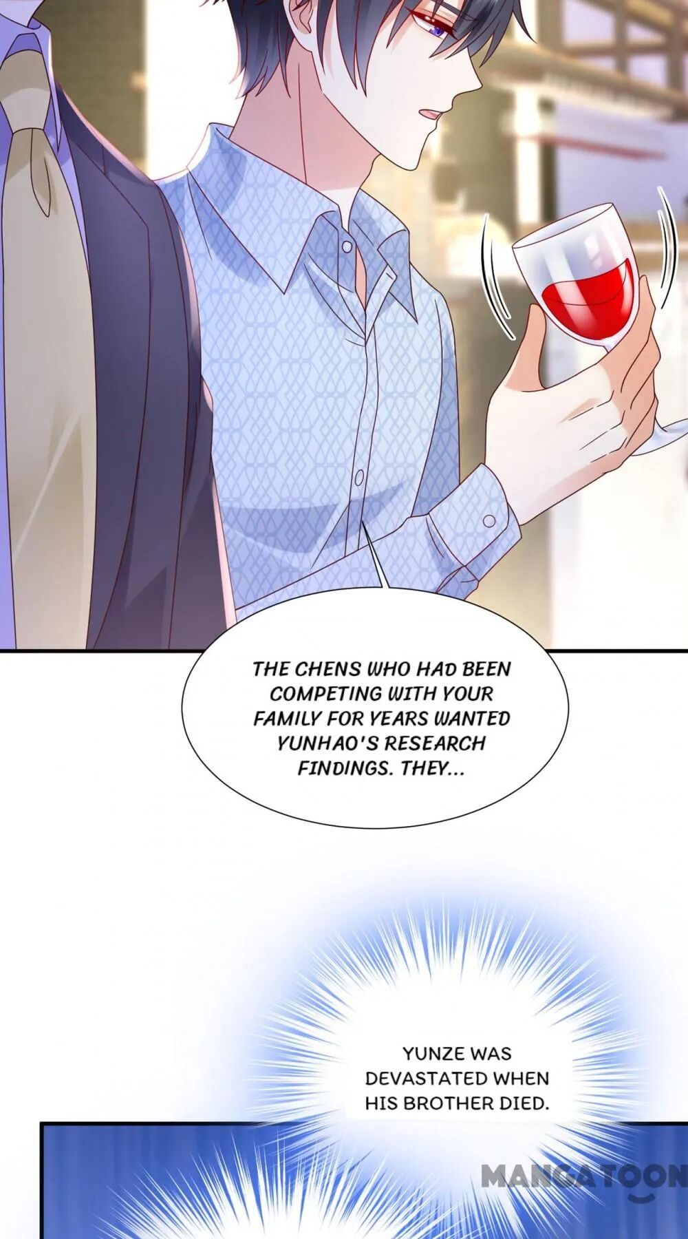 The Expensive Ex-Wife Of A Wealthy Family Chapter 786 - HolyManga.net
