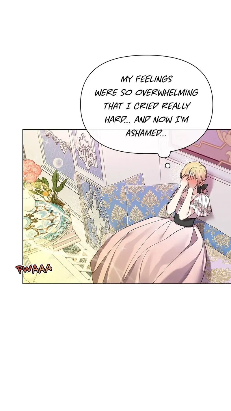 Starting from Today, I’m a Princess? Chapter 45 - MyToon.net
