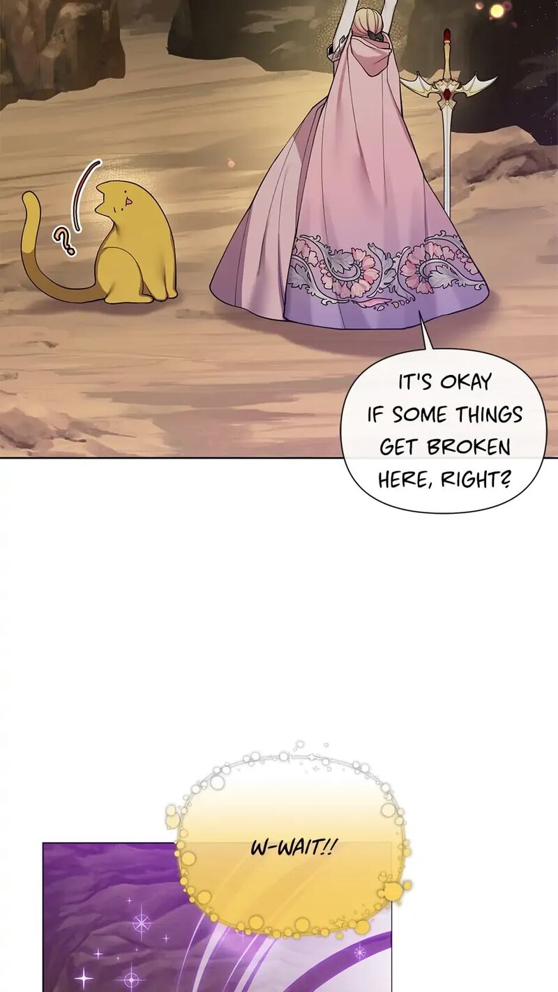 Starting from Today, I’m a Princess? Chapter 45 - MyToon.net