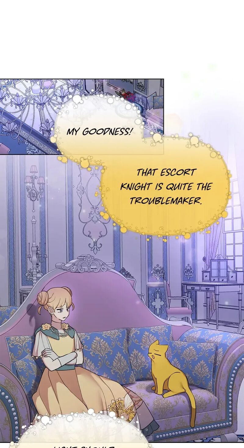 Starting from Today, I’m a Princess? Chapter 41 - MyToon.net