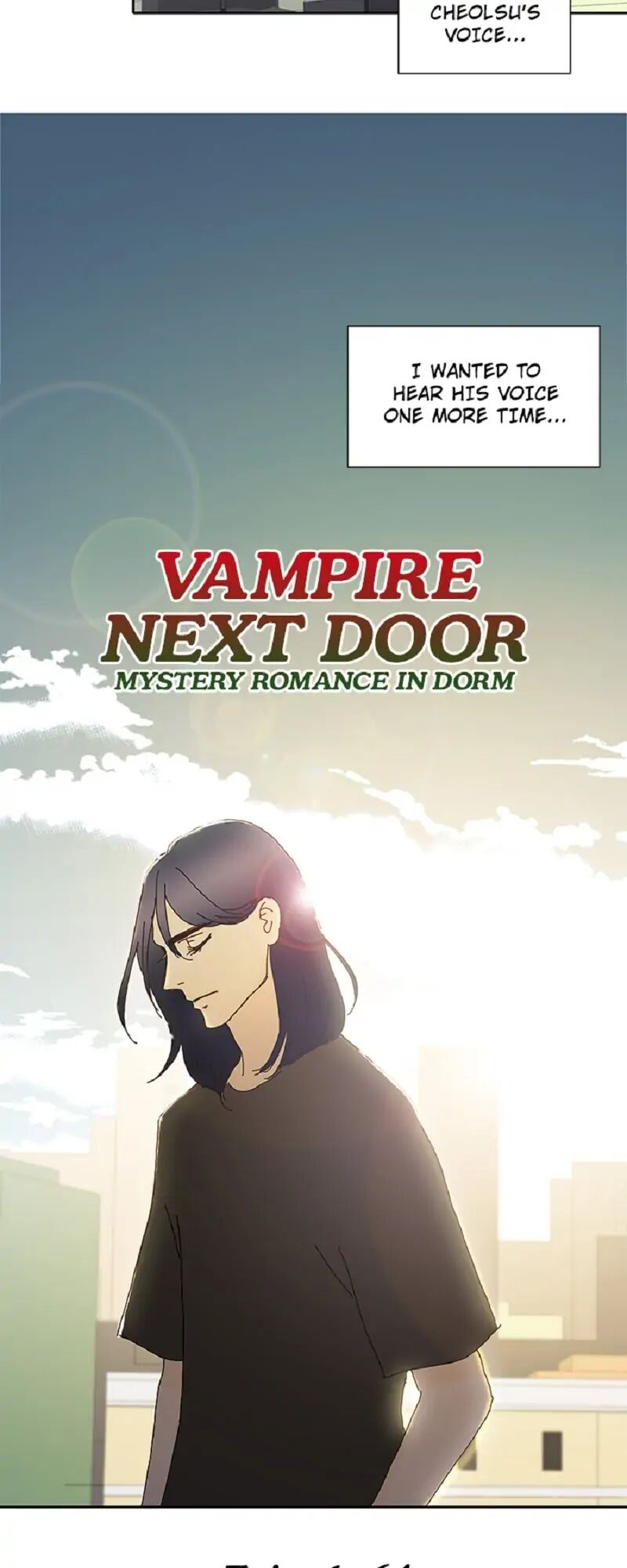 Vampire Next Door Chapter 64 - ManhwaFull.net