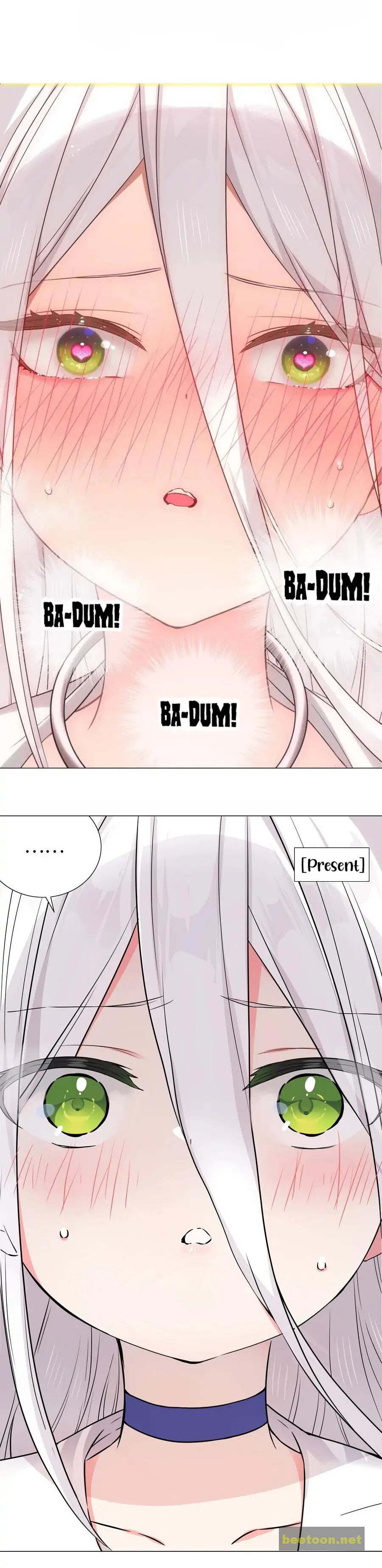 My Harem Grew So Large, I Was Forced To Ascend Chapter 59 - MyToon.net