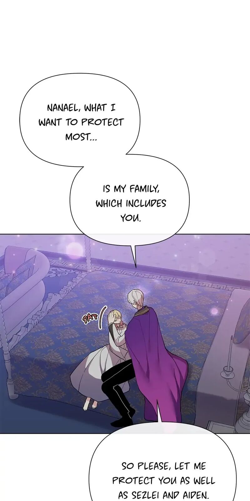 Starting from Today, I’m a Princess? Chapter 44 - MyToon.net