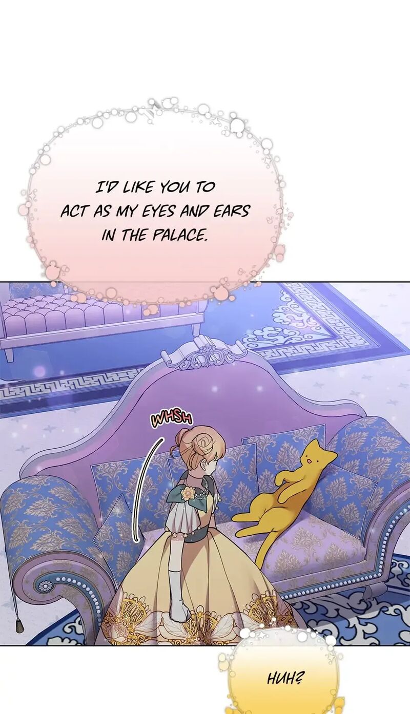 Starting from Today, I’m a Princess? Chapter 41 - ManhwaFull.net