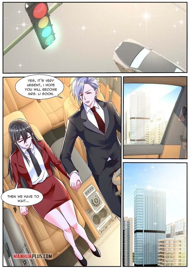 Rebirth of the Urban Immortal Cultivator Chapter 792 - MyToon.net