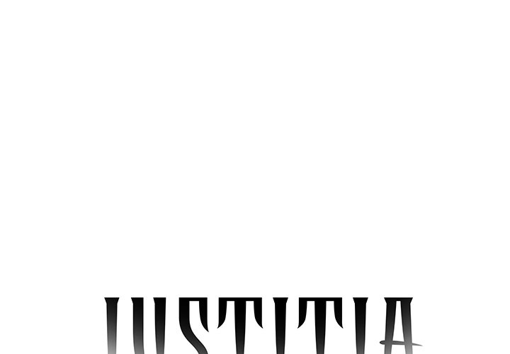 Justitia Chapter 41 - HolyManga.net