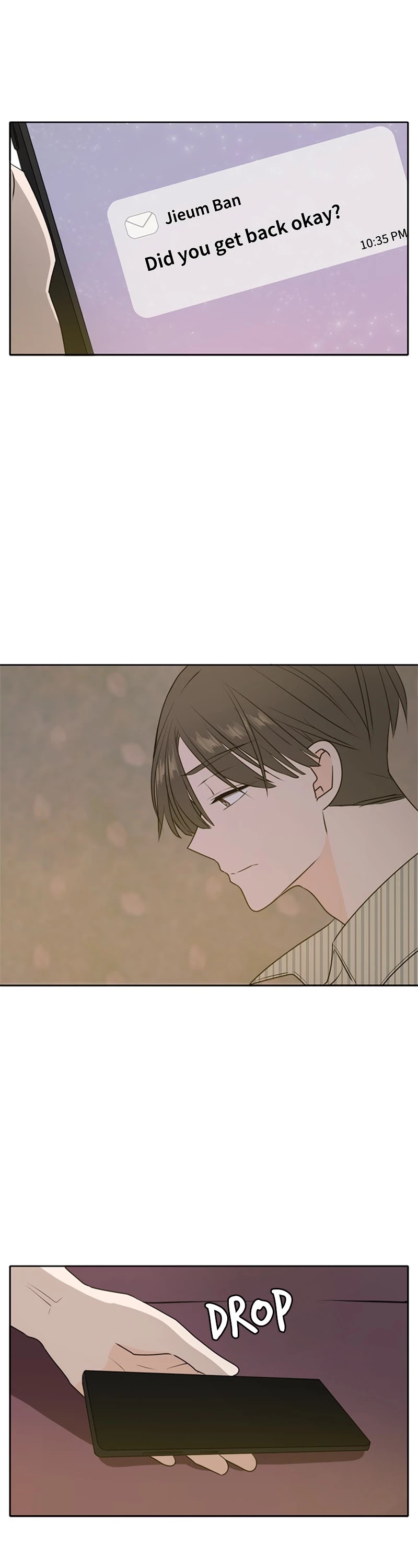 See You in My 19th Life Chapter 53 - HolyManga.net