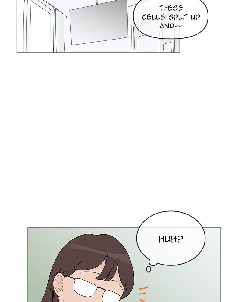 Your Smile Is A Trap Chapter 53 - MyToon.net