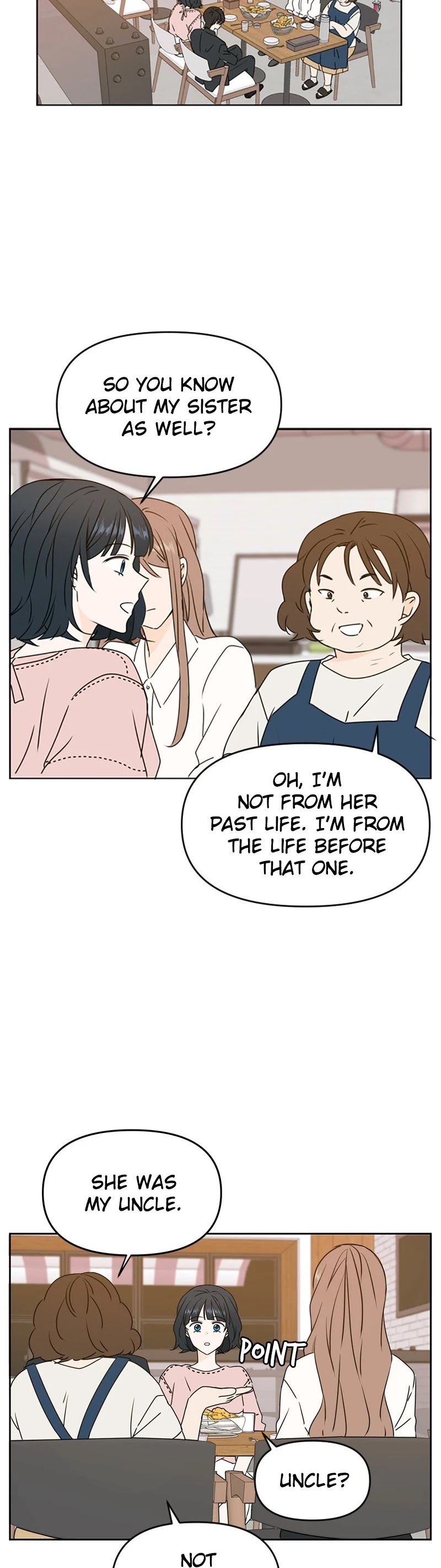 See You in My 19th Life Chapter 56 - MyToon.net