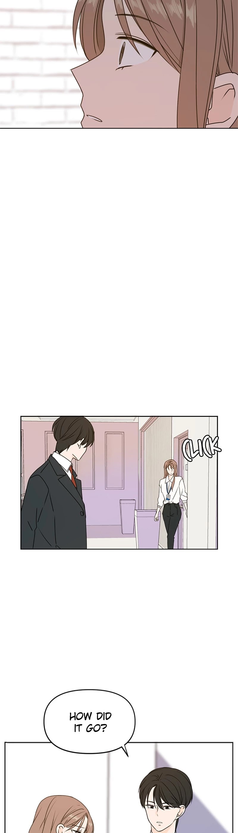 See You in My 19th Life Chapter 56 - HolyManga.net