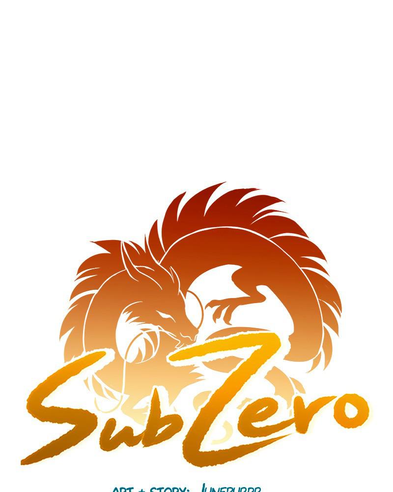 SubZero Chapter 137 - HolyManga.net