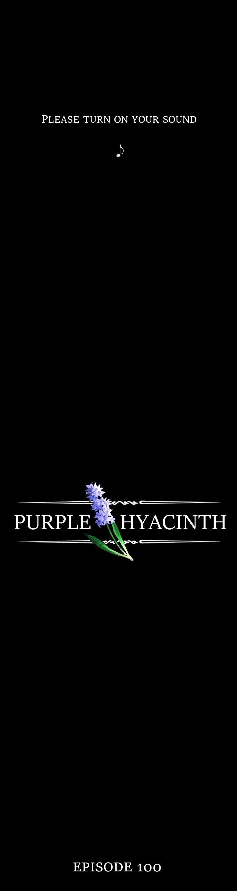 Purple Hyacinth Chapter 102 - HolyManga.net