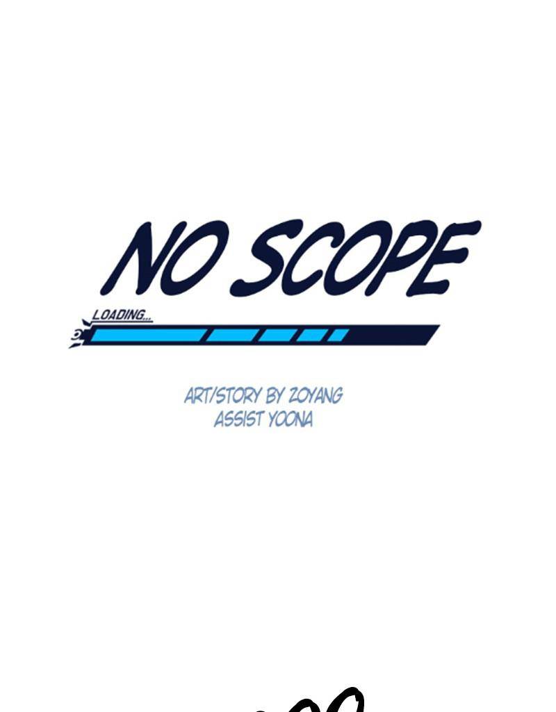 No Scope Chapter 120 - MyToon.net