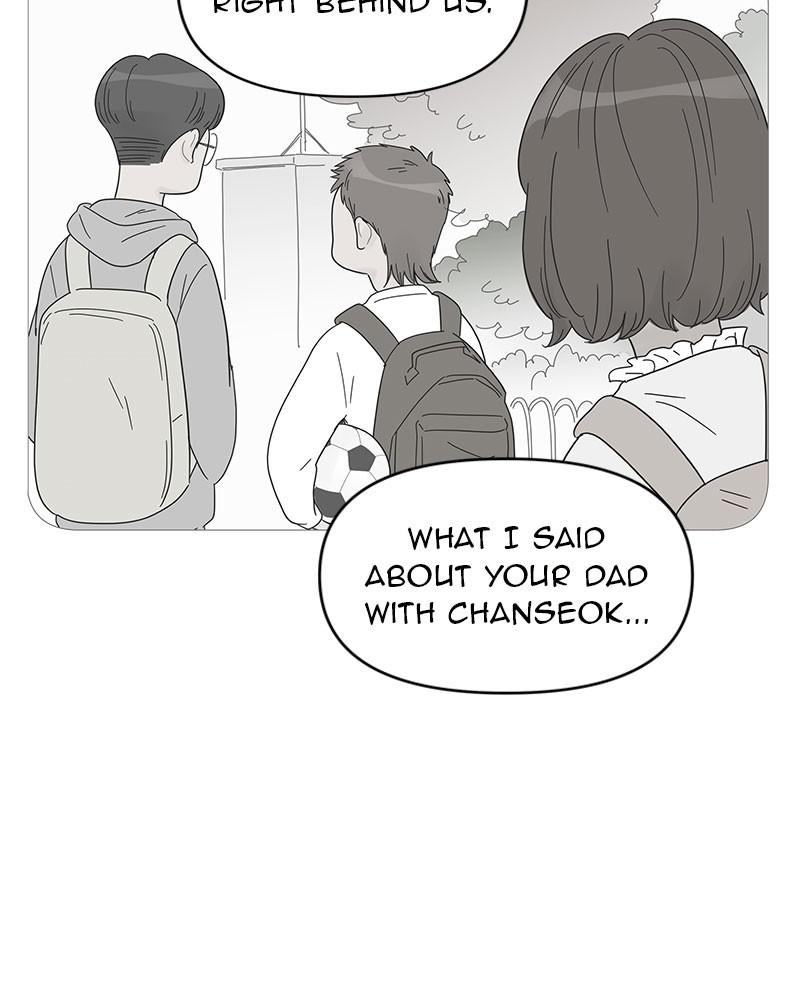 Your Smile Is A Trap Chapter 50 - HolyManga.net