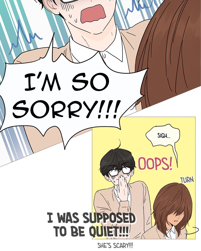 Your Smile Is A Trap Chapter 2 - MyToon.net