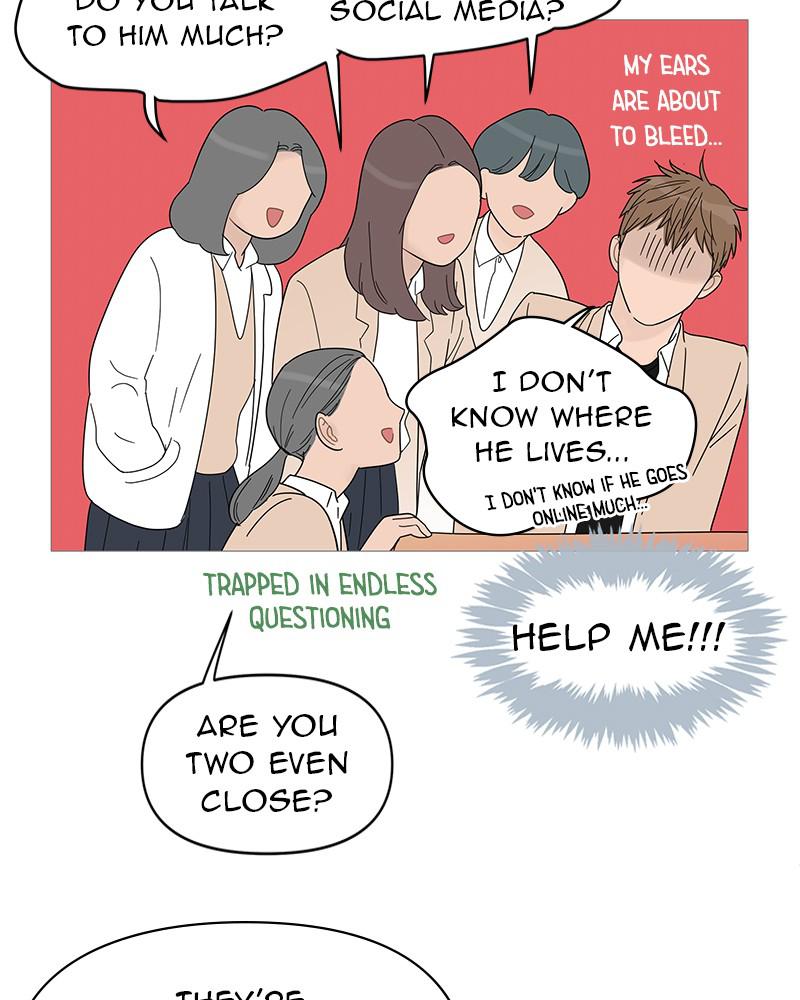 Your Smile Is A Trap Chapter 52 - MyToon.net