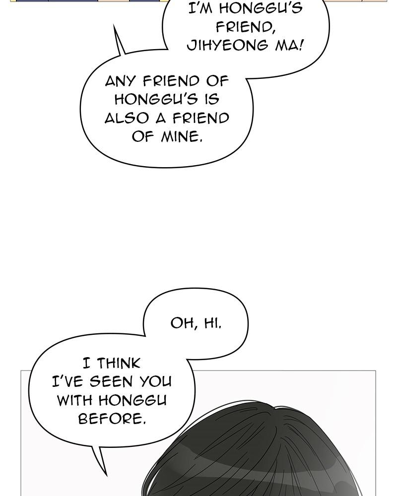 Your Smile Is A Trap Chapter 52 - MyToon.net