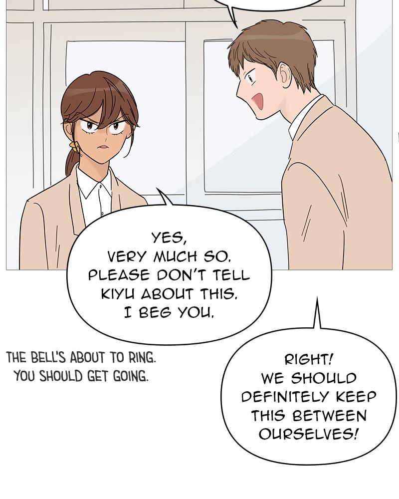 Your Smile Is A Trap Chapter 53 - MyToon.net