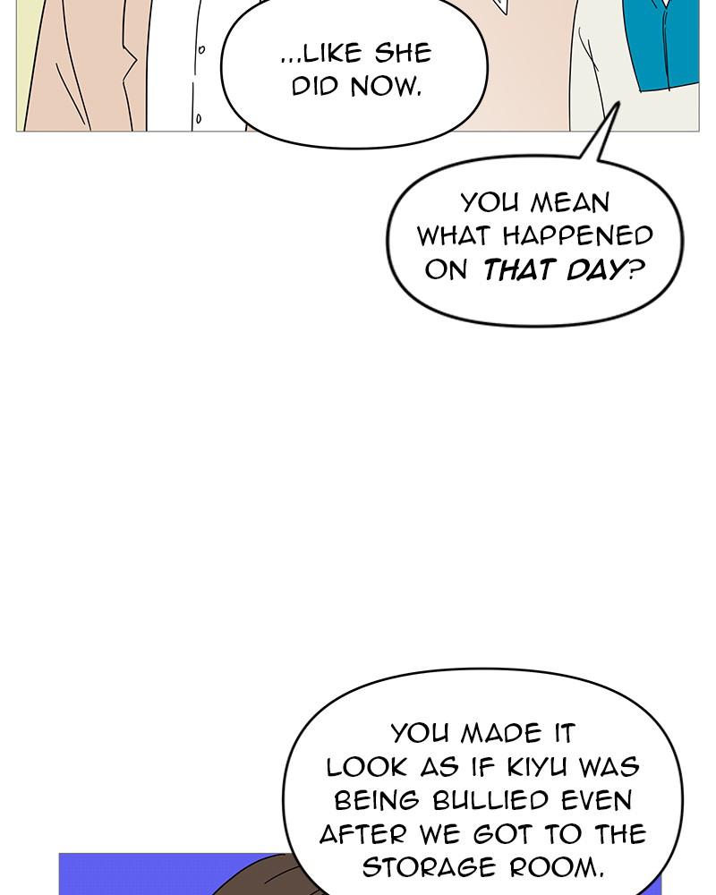 Your Smile Is A Trap Chapter 54 - MyToon.net