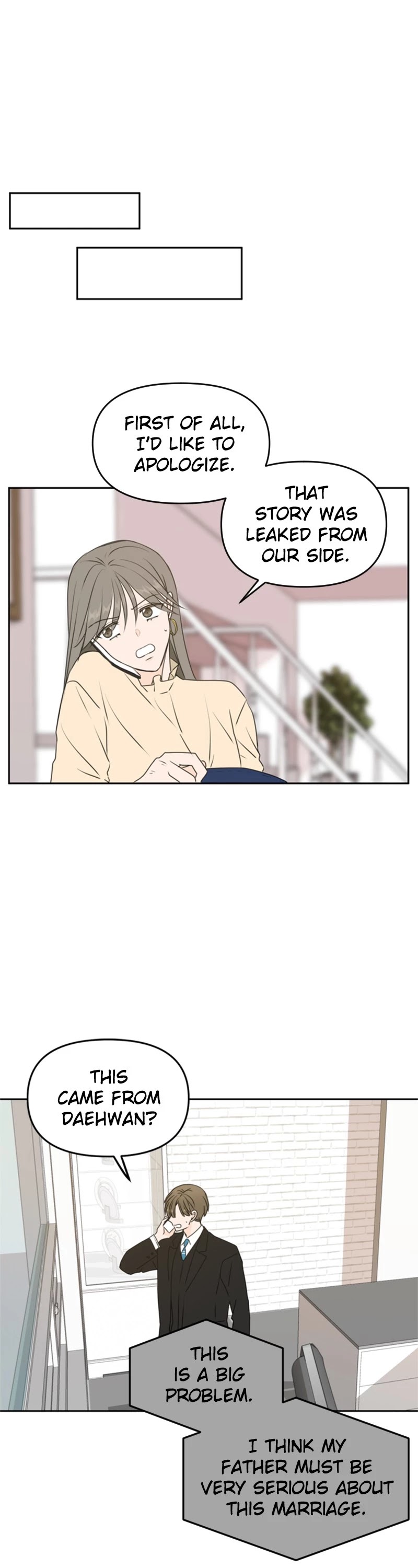 See You in My 19th Life Chapter 54 - MyToon.net